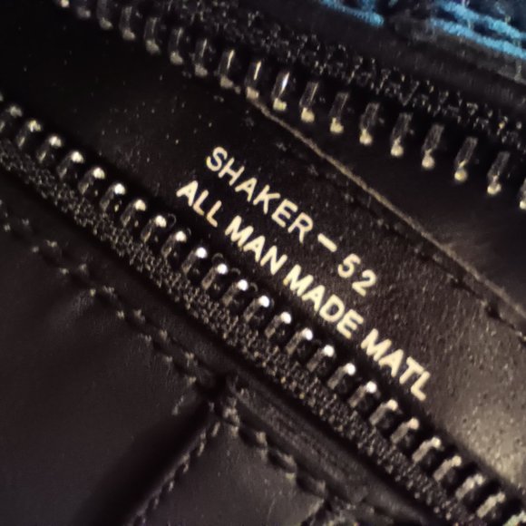 New! Demonia Shaker 52 Platform Boot - Picture 5 of 5